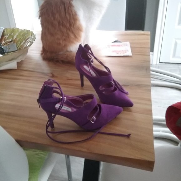 Souliers 6 - Picture 1 of 4